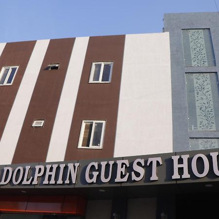 Dolphin Guest House Матхура Екстер'єр фото
